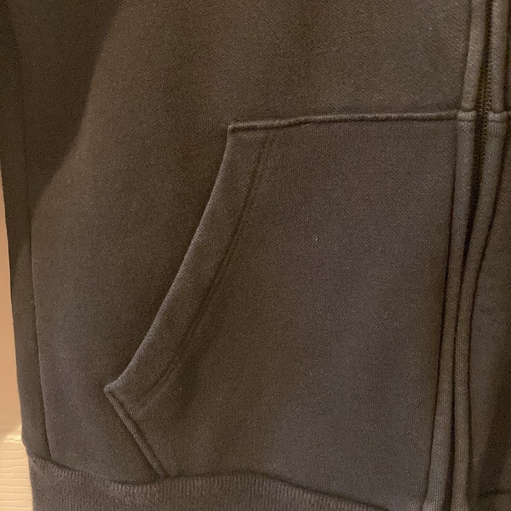 Puma Black Jacket - Picture 4 of 4